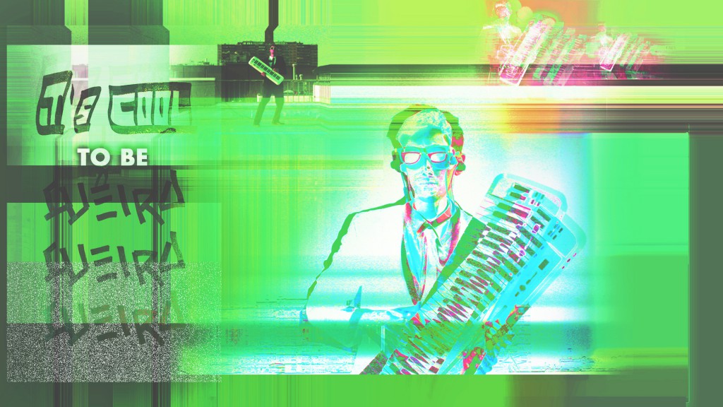 Ser raro es cool | Qué mae más raro